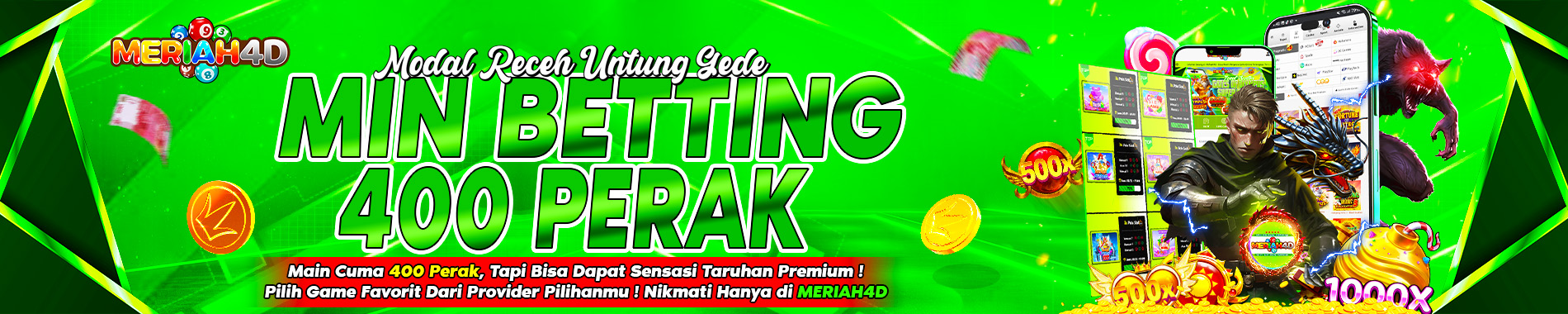 BONUS AJAK TEMAN